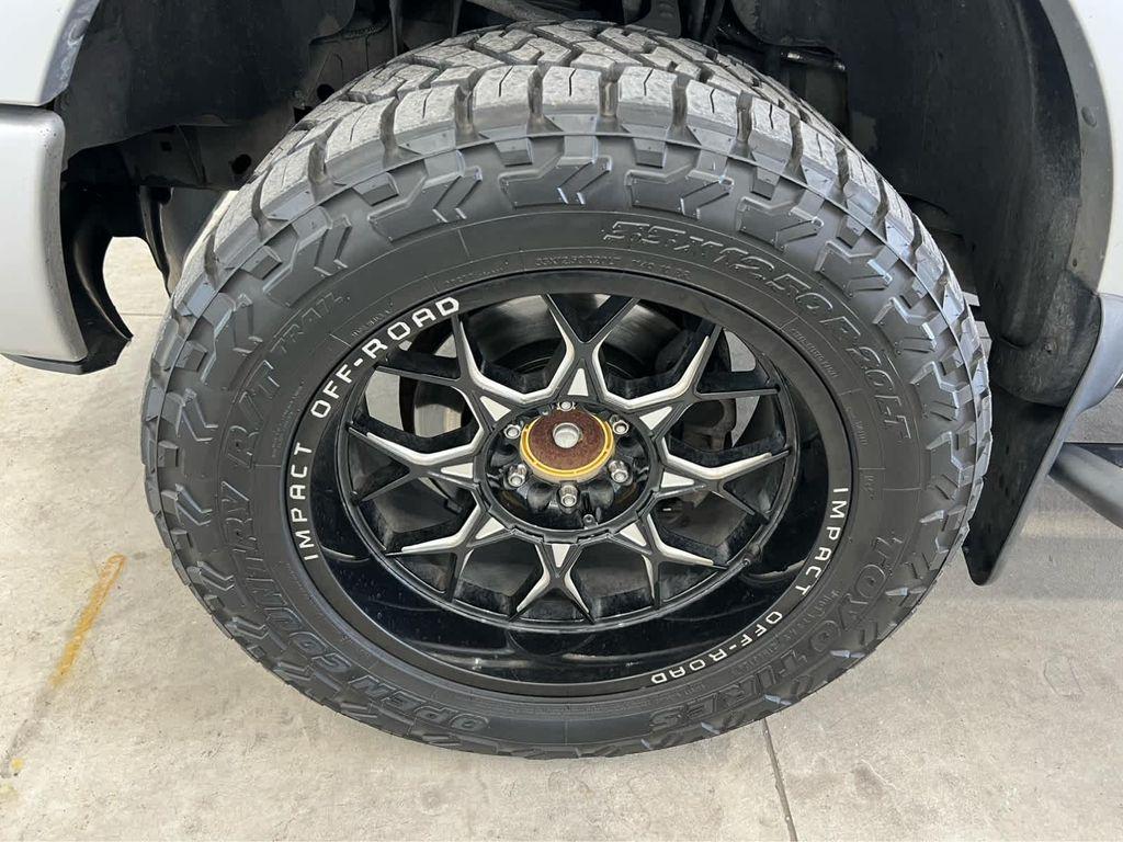 used 2013 Ford F-150 car, priced at $12,990