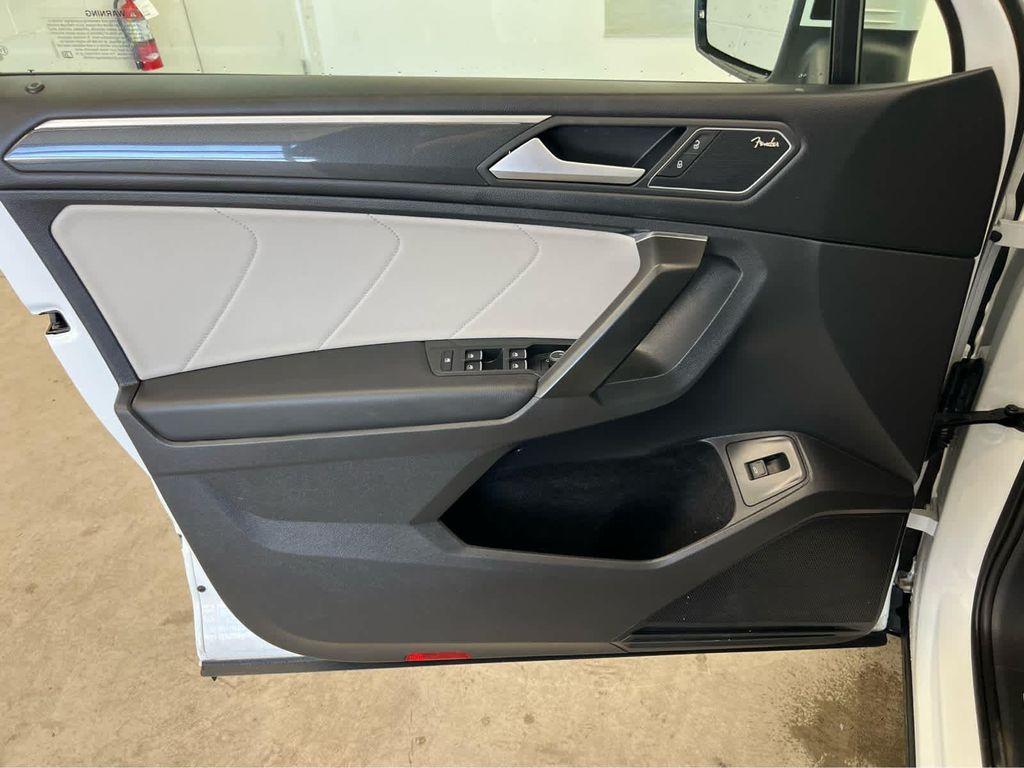 used 2021 Volkswagen Tiguan car, priced at $26,950