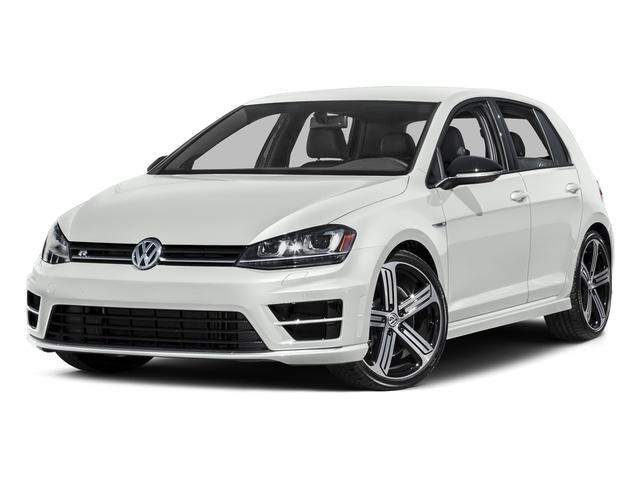 used 2017 Volkswagen Golf R car, priced at $20,999