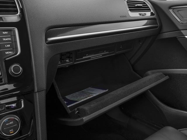 used 2017 Volkswagen Golf R car, priced at $20,999