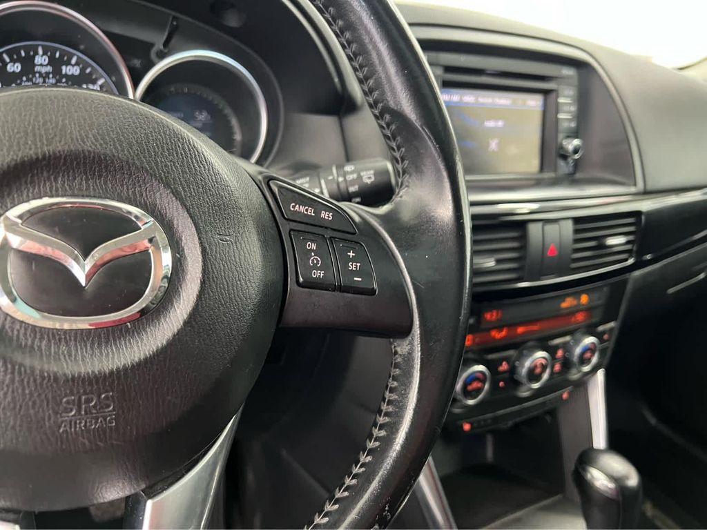 used 2015 Mazda CX-5 car, priced at $5,999