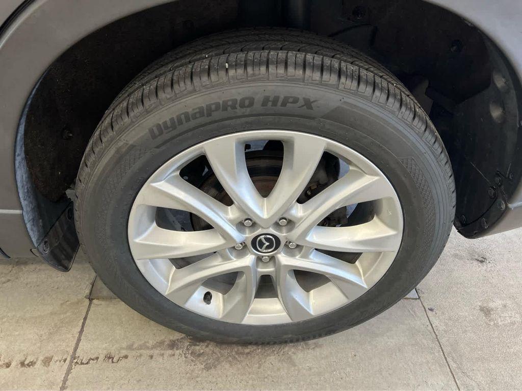 used 2015 Mazda CX-5 car, priced at $5,999