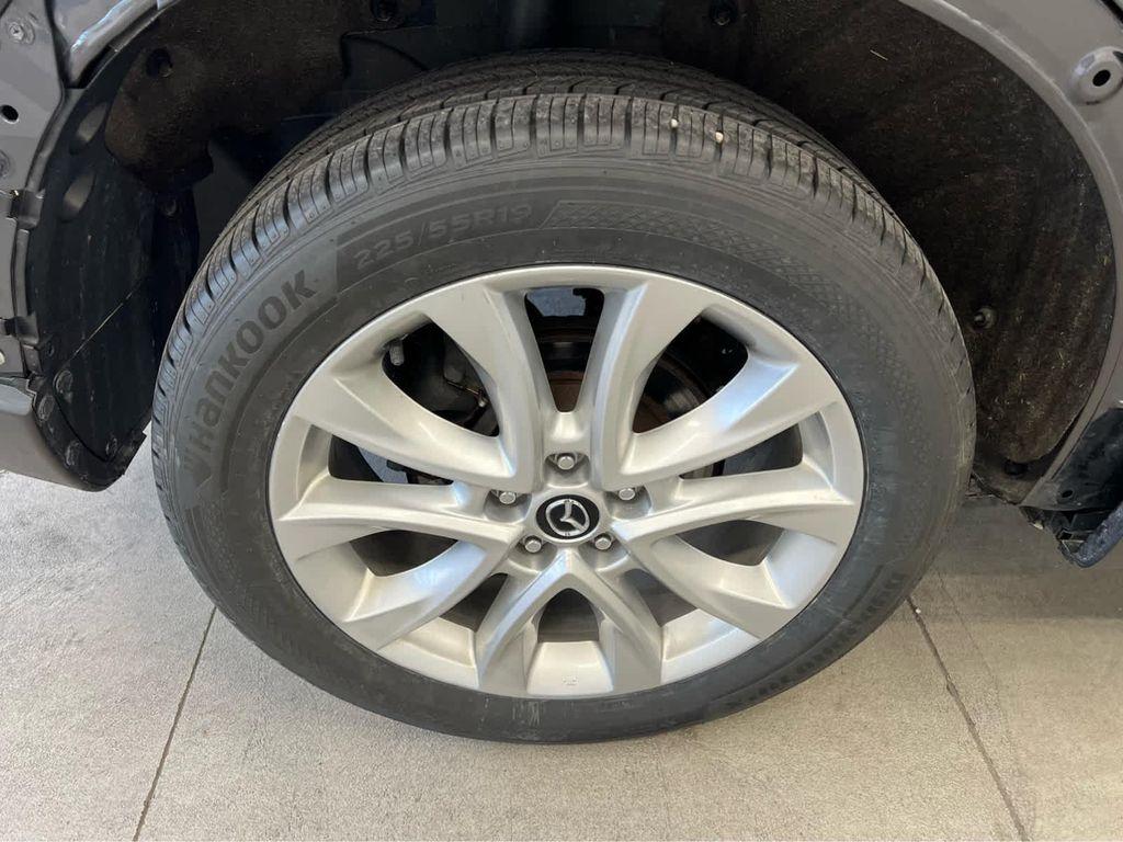 used 2015 Mazda CX-5 car, priced at $5,999