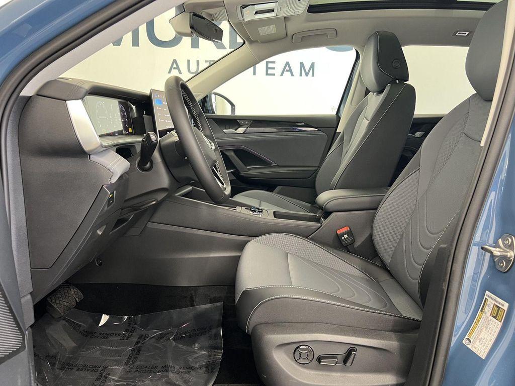 new 2026 Volkswagen Tiguan car, priced at $36,626