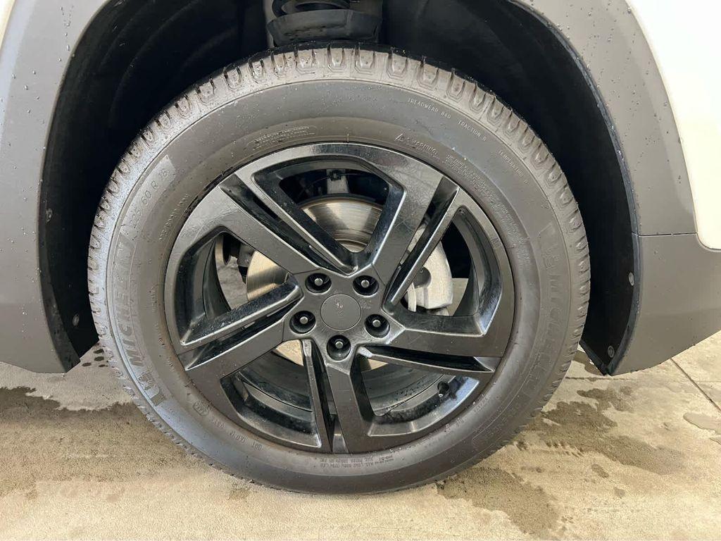 used 2020 GMC Terrain car, priced at $19,289