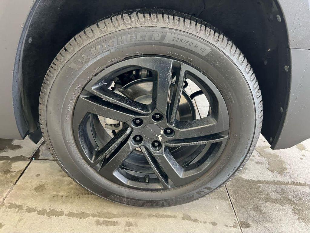 used 2020 GMC Terrain car, priced at $19,289