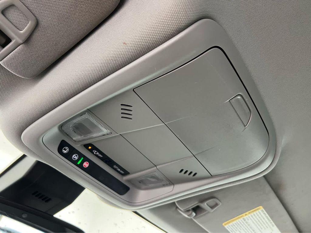 used 2020 GMC Terrain car, priced at $19,289