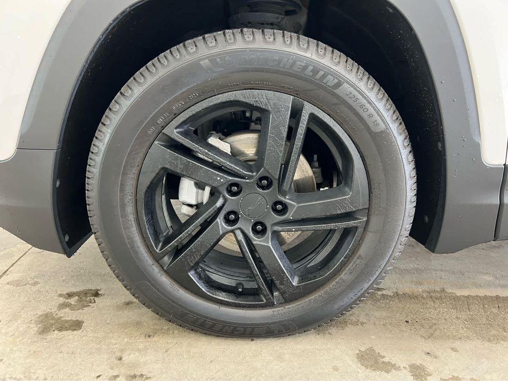 used 2020 GMC Terrain car, priced at $19,289