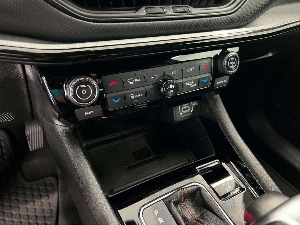 used 2023 Jeep Compass car, priced at $23,990