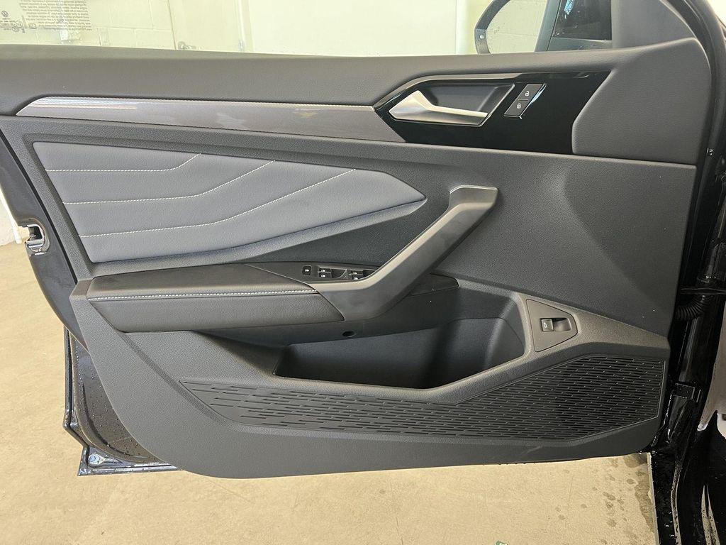 new 2026 Volkswagen Jetta car
