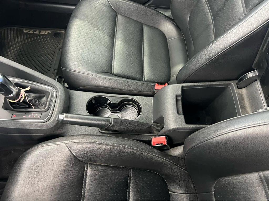 used 2017 Volkswagen Jetta car, priced at $7,499