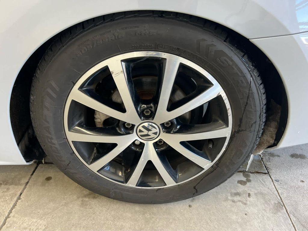 used 2017 Volkswagen Jetta car, priced at $7,499