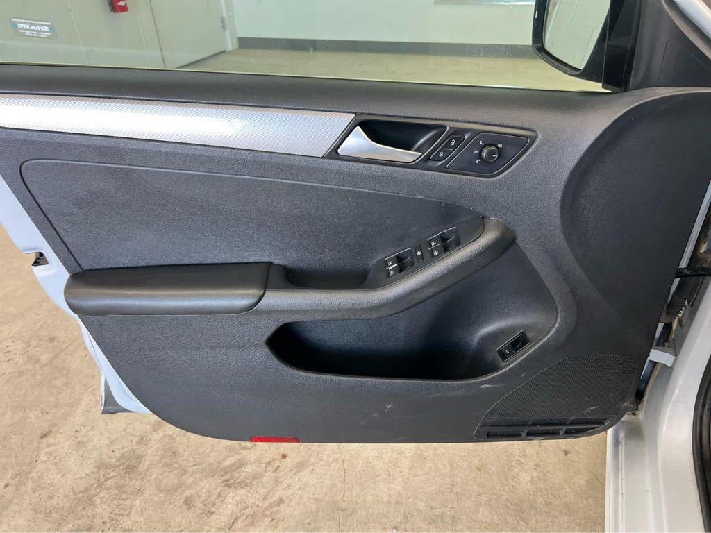 used 2017 Volkswagen Jetta car, priced at $7,499