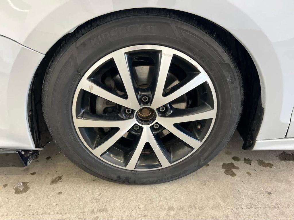 used 2017 Volkswagen Jetta car, priced at $7,499