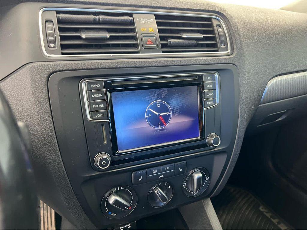 used 2017 Volkswagen Jetta car, priced at $7,499