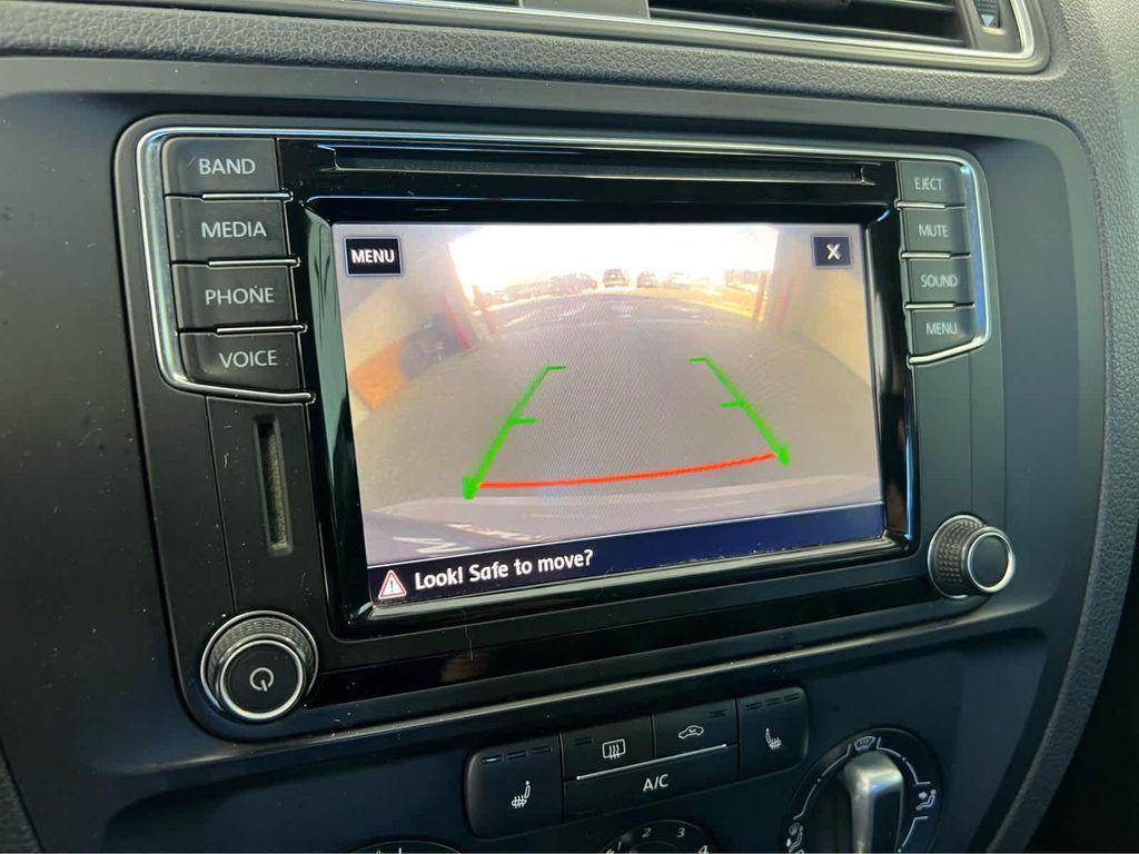 used 2017 Volkswagen Jetta car, priced at $7,499