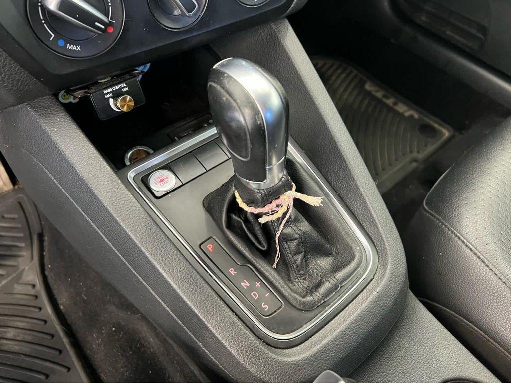 used 2017 Volkswagen Jetta car, priced at $7,499