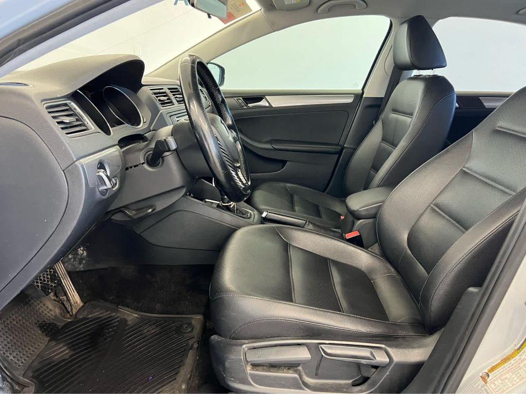 used 2017 Volkswagen Jetta car, priced at $7,499