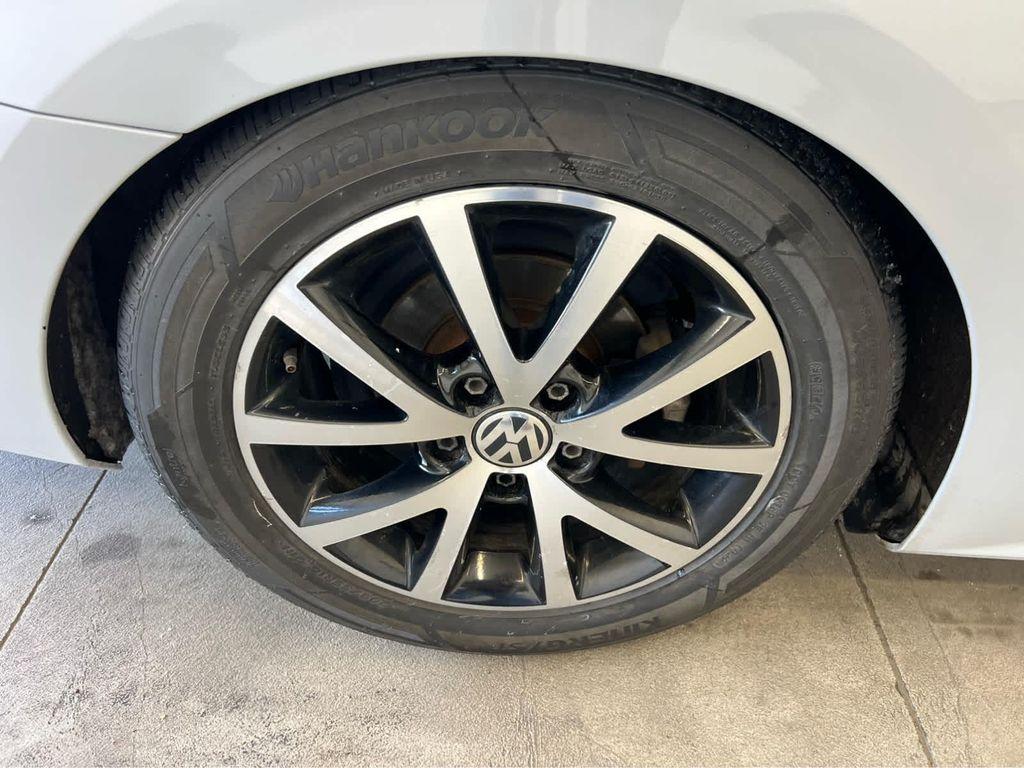 used 2017 Volkswagen Jetta car, priced at $7,499