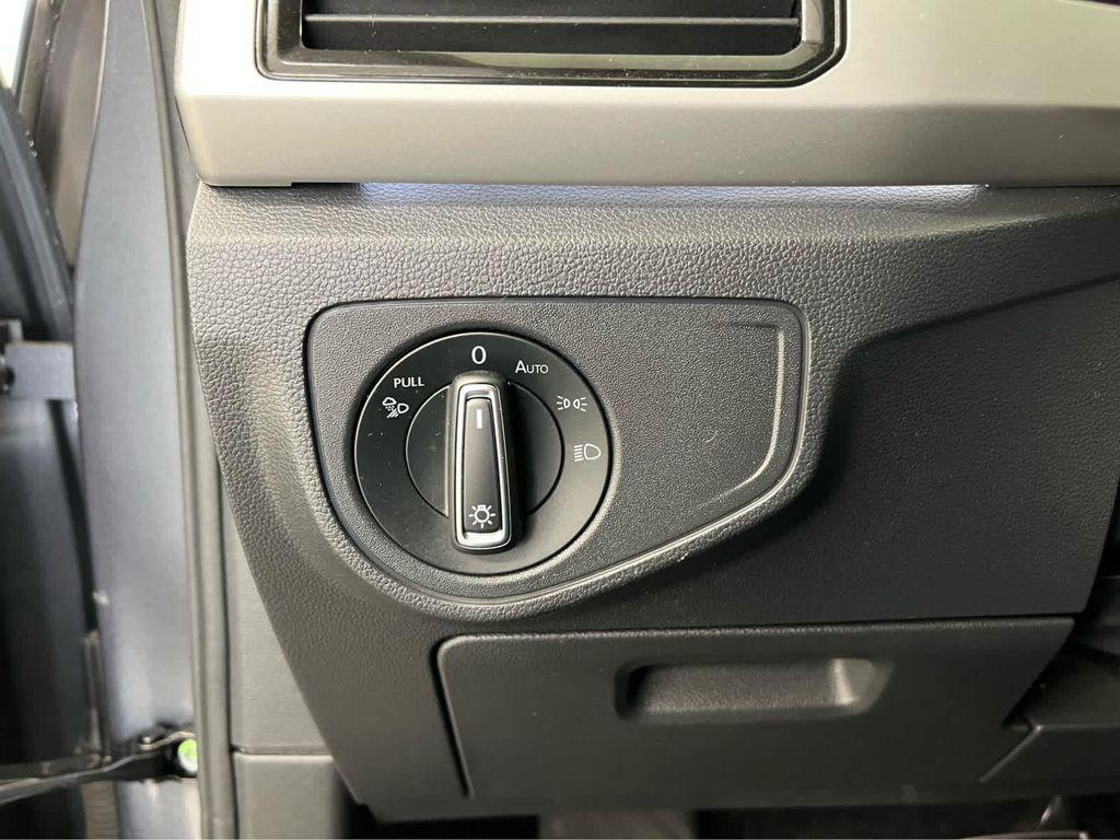 used 2021 Volkswagen Atlas car, priced at $28,594