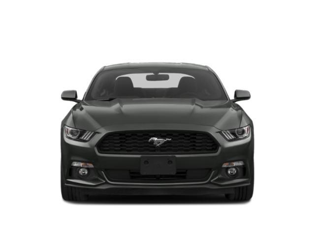 used 2015 Ford Mustang car, priced at $13,490
