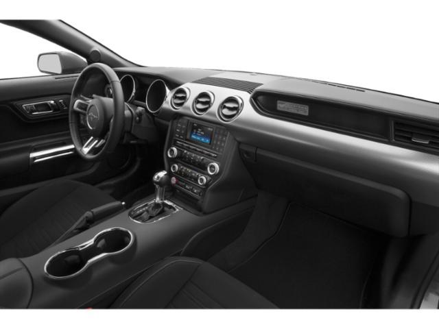 used 2015 Ford Mustang car, priced at $13,490