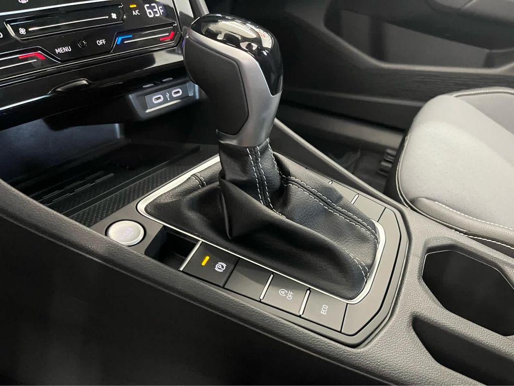 new 2026 Volkswagen Jetta car, priced at $28,956