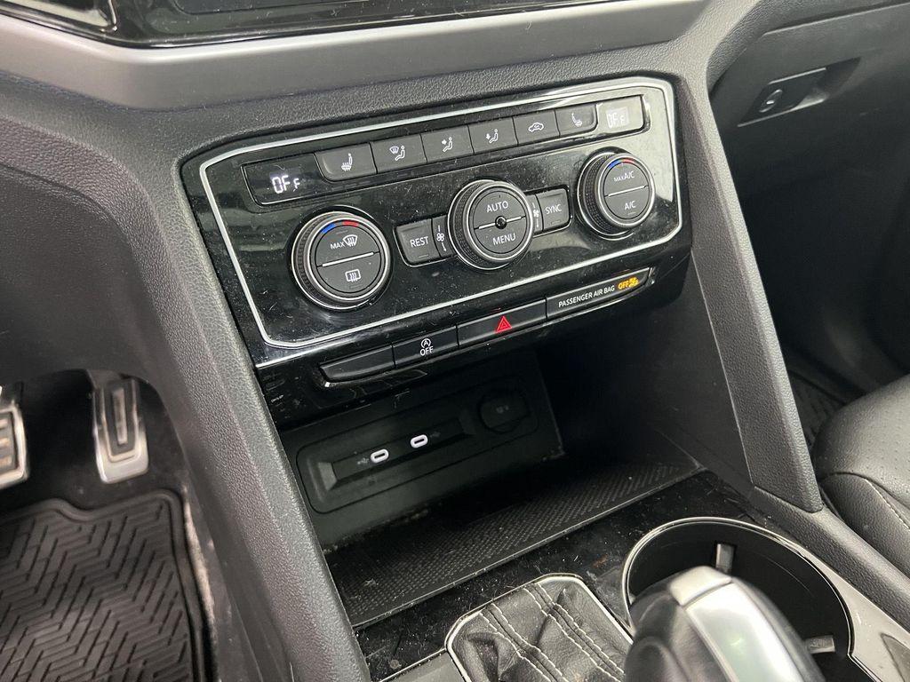 used 2023 Volkswagen Atlas car, priced at $37,598