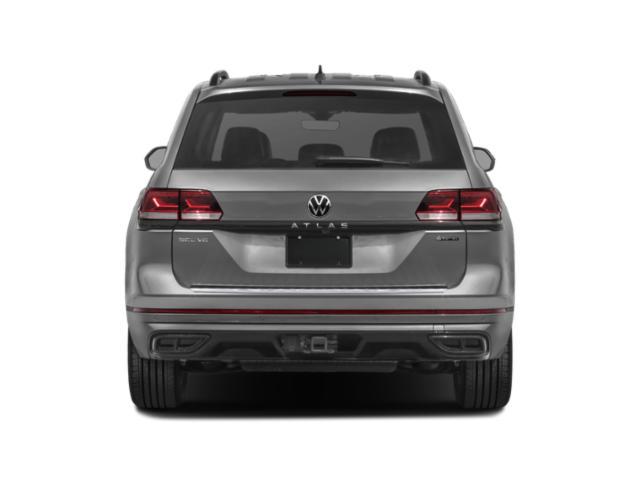 used 2023 Volkswagen Atlas car, priced at $37,893