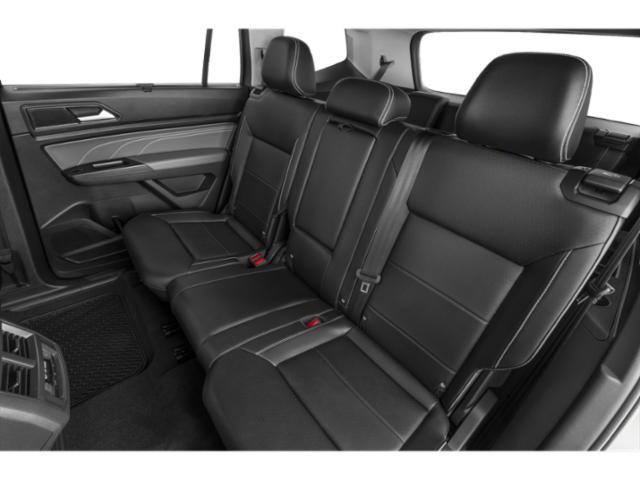 used 2023 Volkswagen Atlas car, priced at $37,893