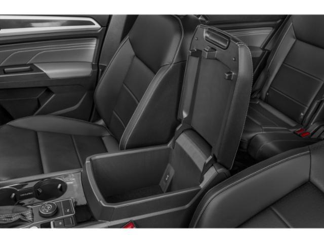 used 2023 Volkswagen Atlas car, priced at $37,893