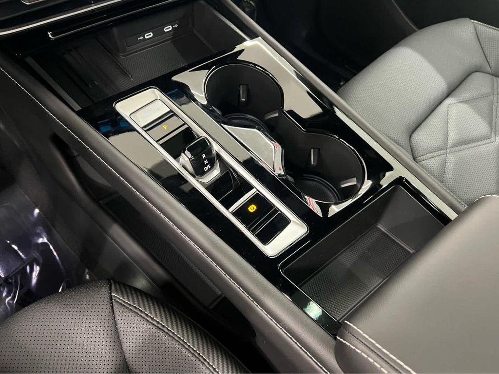 new 2026 Volkswagen Atlas Cross Sport car, priced at $48,119