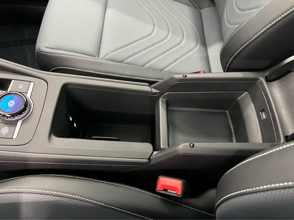 new 2026 Volkswagen Tiguan car, priced at $39,807