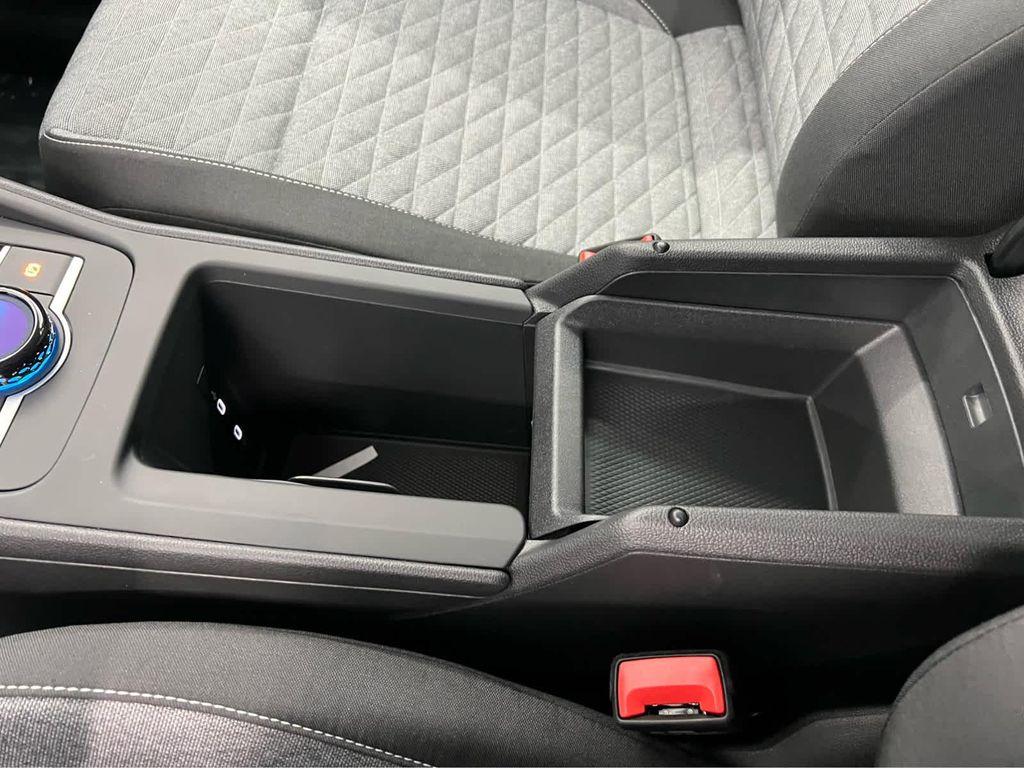 new 2026 Volkswagen Tiguan car, priced at $33,492