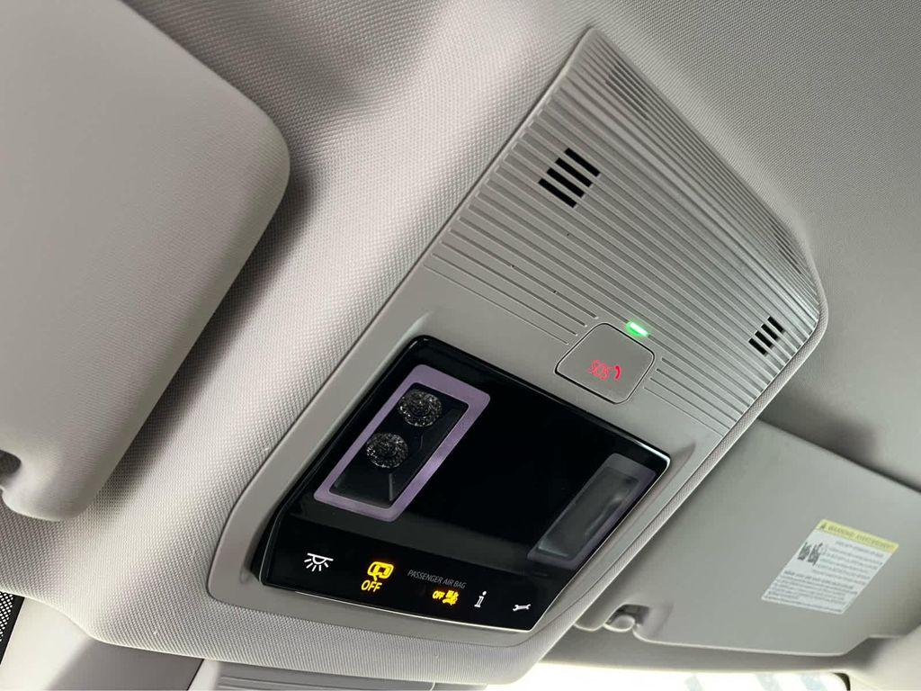 new 2026 Volkswagen Tiguan car, priced at $33,492