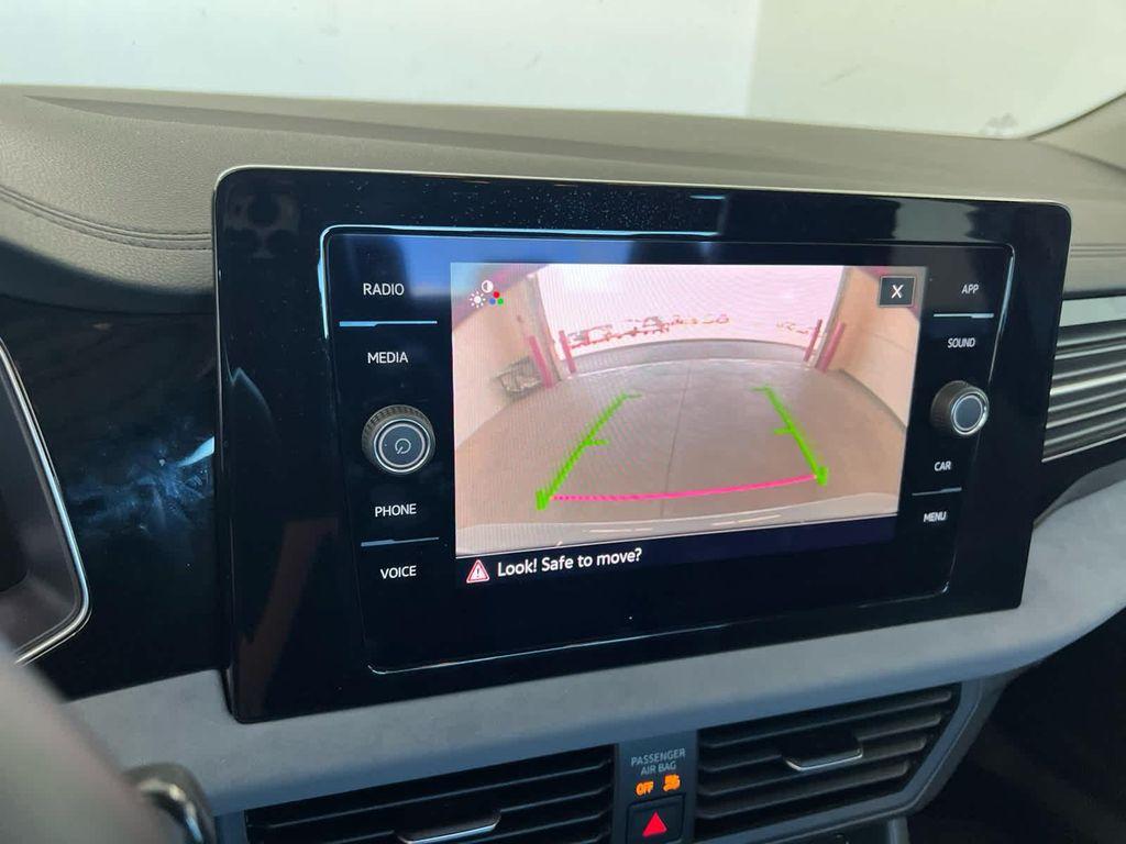 used 2025 Volkswagen Jetta car, priced at $23,622