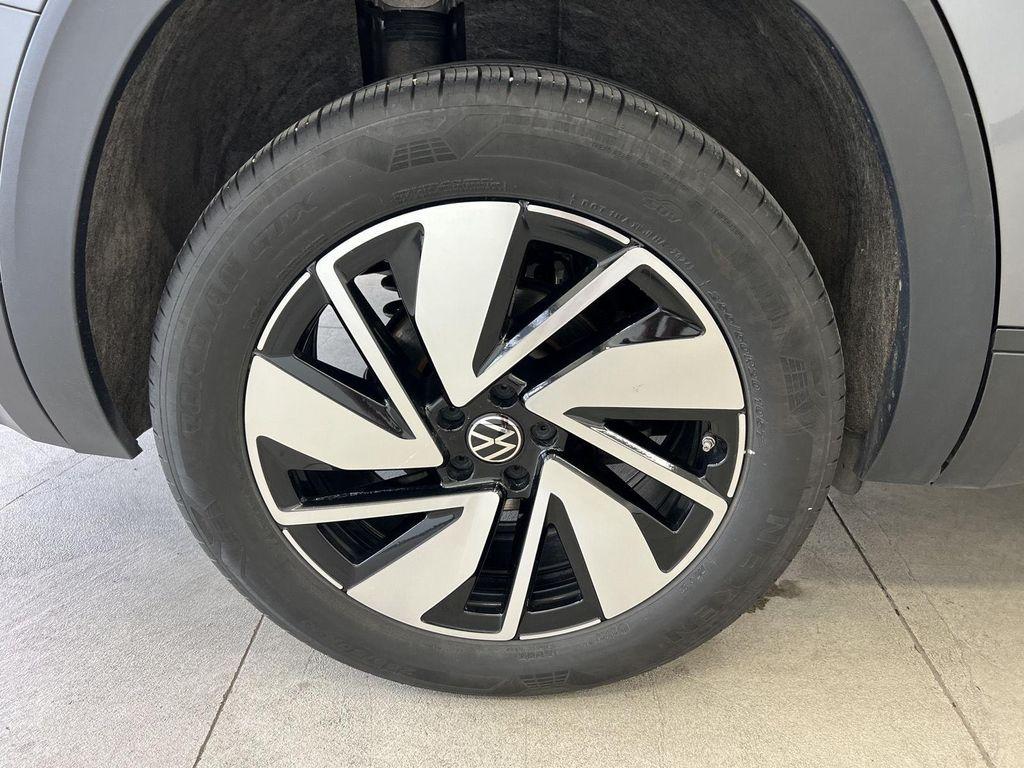 used 2025 Volkswagen Atlas car, priced at $34,885