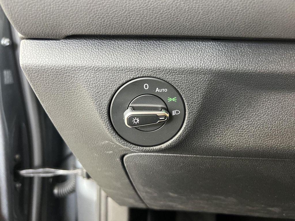 used 2026 Volkswagen Jetta car, priced at $26,392