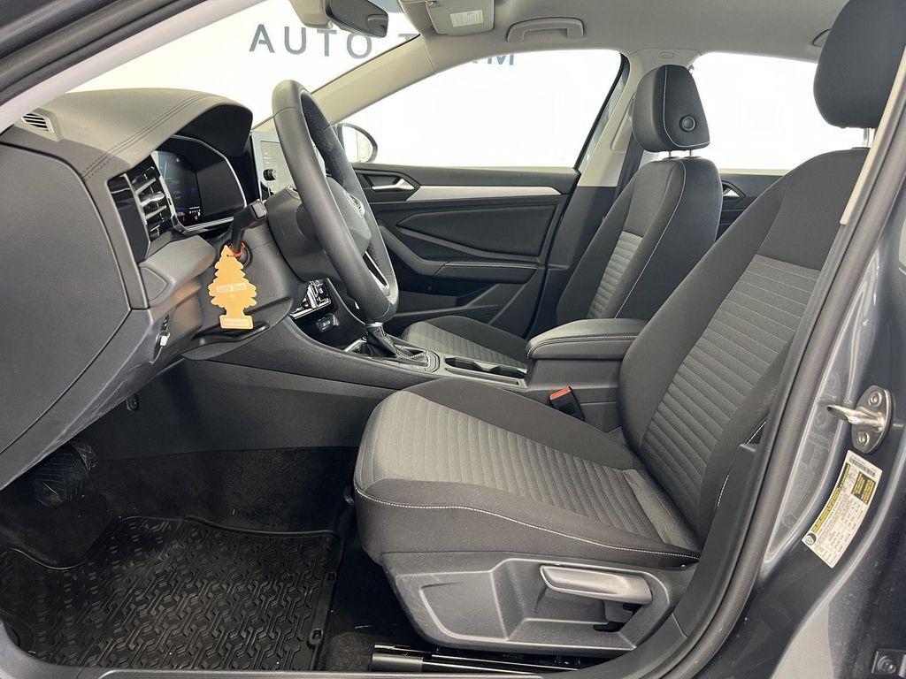 used 2026 Volkswagen Jetta car, priced at $26,392