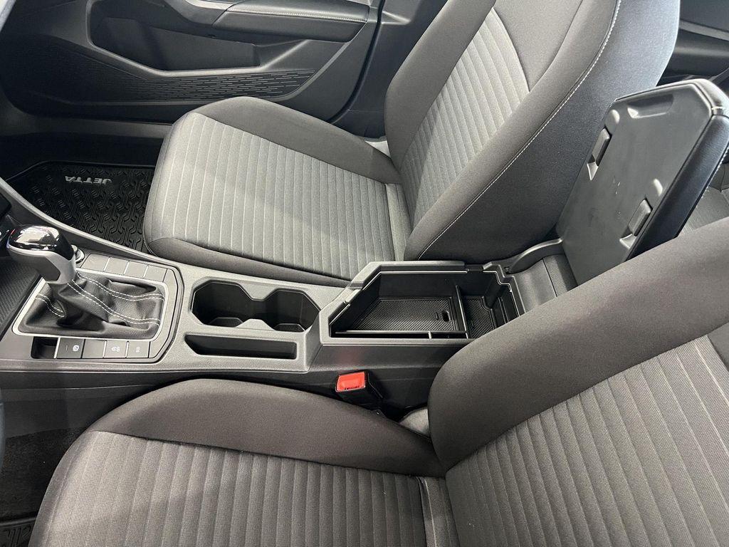 used 2026 Volkswagen Jetta car, priced at $26,392