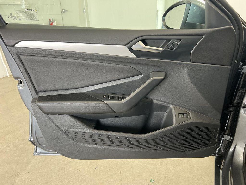 used 2026 Volkswagen Jetta car, priced at $26,392