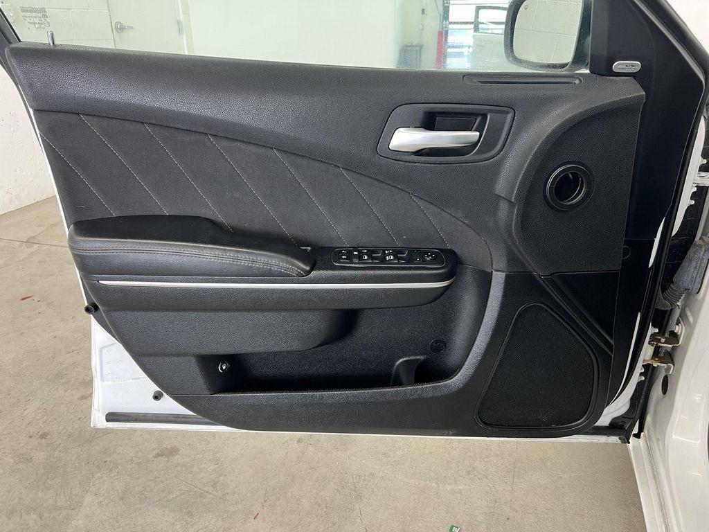 used 2019 Dodge Charger car, priced at $19,888