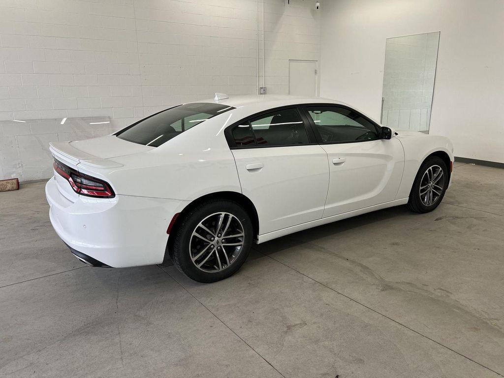 used 2019 Dodge Charger car, priced at $19,888