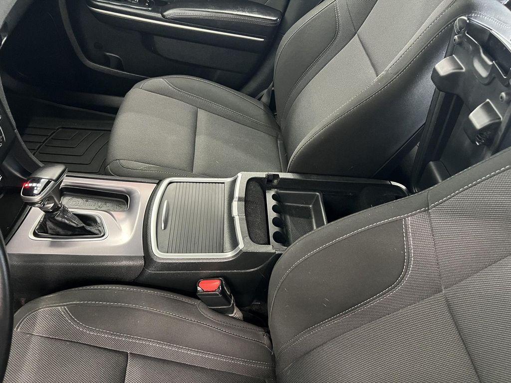used 2019 Dodge Charger car, priced at $19,888