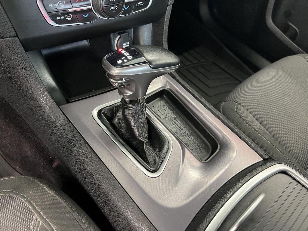 used 2019 Dodge Charger car, priced at $19,888