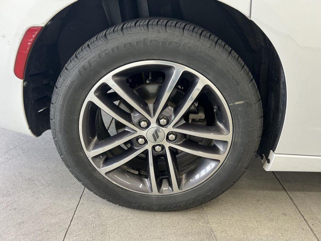 used 2019 Dodge Charger car, priced at $19,888