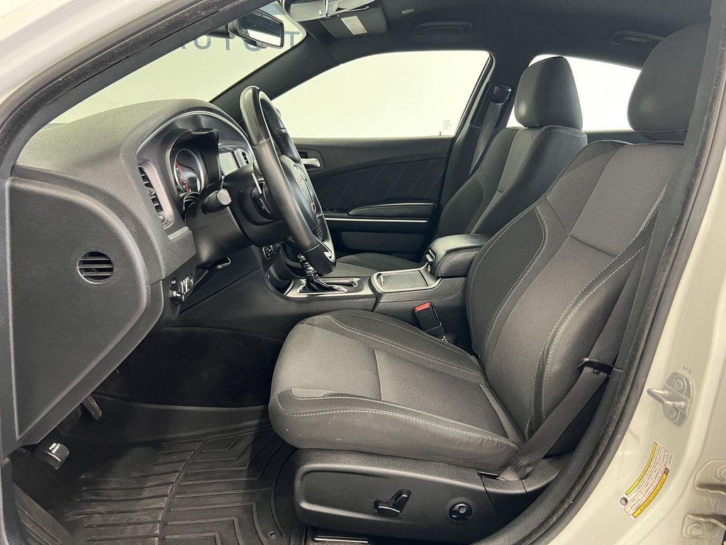 used 2019 Dodge Charger car, priced at $19,888