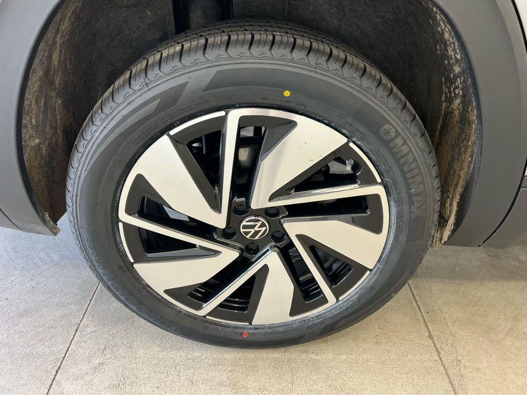 used 2025 Volkswagen Atlas car, priced at $47,067