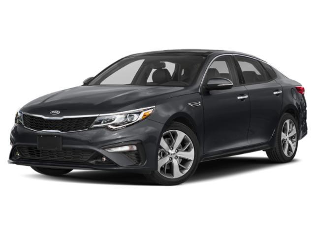 used 2019 Kia Optima car, priced at $11,990