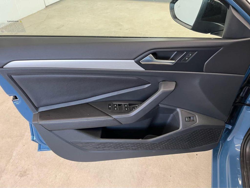 new 2026 Volkswagen Jetta car, priced at $26,301